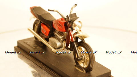 Иж Юпитер Спорт