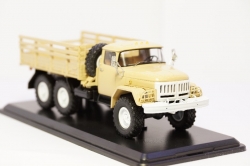 ЗИЛ 131 бортовой Автоэкспорт, SSM1041 Уценка!