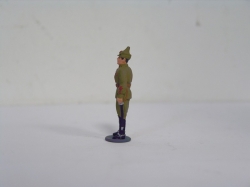 Фигурка Буденовец, Артель "Universal" 1:43