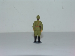 Фигурка Буденовец, Артель "Universal" 1:43