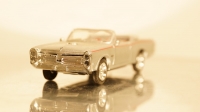 Pontiac GTO 1966 