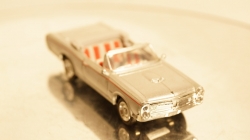 Pontiac GTO 1966