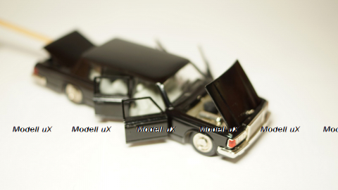 Зил-115, Тантал/Радон 1:43 