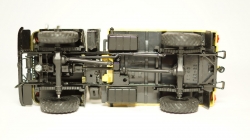 Газ 66 Молоко, Агат 1:43