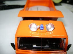 Мигалка, СГУ для спец.машин №1