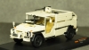 Mercedes AGF Serval 2006, IXO, MOC202 1:43