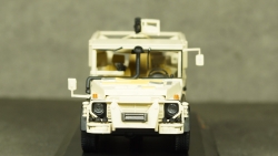 Mercedes AGF Serval 2006, IXO, MOC202 1:43