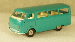 РАФ-977 Латвия, з-д Двигатель 1:43