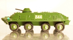 БТР 80, СССР, зеленый 