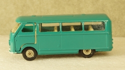 РАФ-977 Латвия, з-д Двигатель 1:43