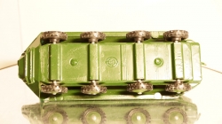 БТР 80, СССР, зеленый 