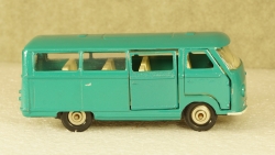 РАФ-977 Латвия, з-д Двигатель 1:43