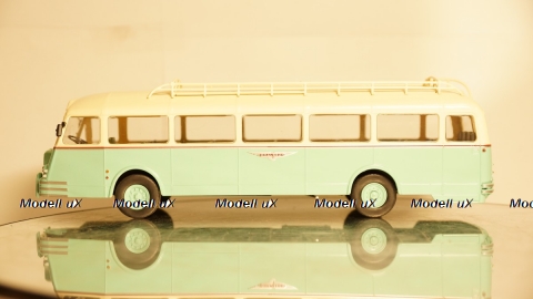 CHAUSSON APH 2-50 №14, Hachette 1:43