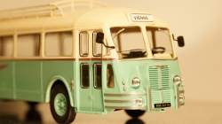 CHAUSSON APH 2-50 №14, Hachette 1:43