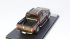 Nissan Navara, Premium X 1:43