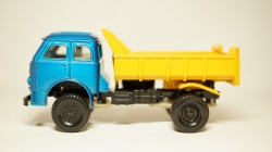 МаЗ 503 Кострома , 1:43