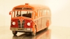AEC REGAL III Harrington №16, Hachette 1:43