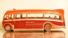 AEC REGAL III Harrington №16, Hachette 1:43