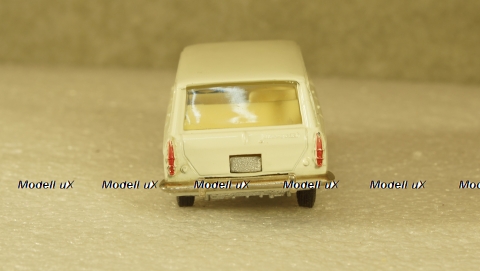 Москвич 427 А4 Олимпийский, Тантал/Радон 1:43 