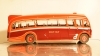 AEC REGAL III Harrington №16, Hachette 1:43