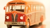AEC REGAL III Harrington №16, Hachette 1:43