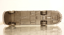 ISOBLOC 648 DP №17, Hachette 1:43