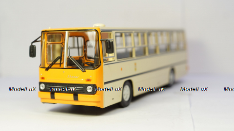Икарус 260 BVG, Premium Classixxs 1:43