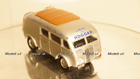 RENAULT AGP №19, Hachette 1:43