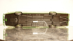 SOMUA OP5-3 №20, Hachette 1:43