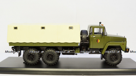 Краз 260, Premium Classixxs 1:43