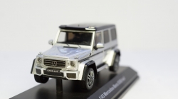 Mercedes G500 4x4² W463 2015, IScale 1:43