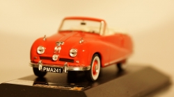 Austin A90 Atlantic, Premium X 1:43