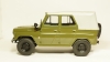 Уаз 469, Premium Classixxs 1:18