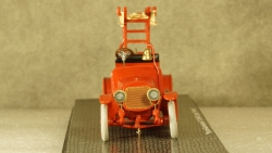 Руссо-Балт D 24/40 1920 г. пожарный, Студия Колесо 1:43