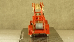Руссо-Балт D 24/40 1920 г. пожарный, Студия Колесо 1:43