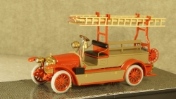 Руссо-Балт D 24/40 1913 г. пожарный, Студия Колесо 1:43