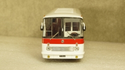 ЛАЗ 695Р Спорткомитет СССР, арт. 330006, Советский Автобус 1:43