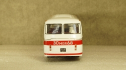 ЛАЗ 695Р Спорткомитет СССР, арт. 330006, Советский Автобус 1:43