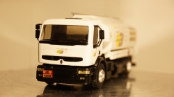 Renault Premium Tankwagen F3C,1999, Eligor 1:43