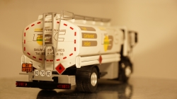 Renault Premium Tankwagen F3C,1999, Eligor 1:43