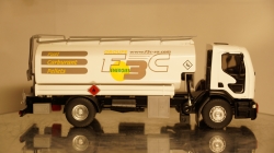 Renault Premium Tankwagen F3C,1999, Eligor 1:43