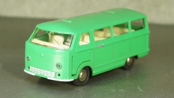 РАФ 977 Латвия зелёный