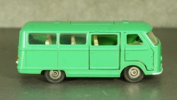 РАФ 977 Латвия зелёный