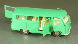 РАФ 977 Латвия зелёный