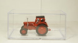 Трактор ЛТЗ Т-40, Бригадир 1:43