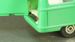 РАФ 977 Латвия зелёный