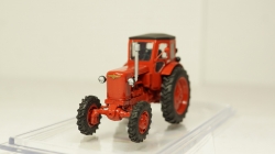 Трактор ЛТЗ Т-40, Бригадир 1:43