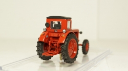 Трактор ЛТЗ Т-40, Бригадир 1:43