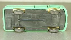 РАФ 977 Латвия зелёный