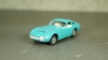 Toyota 2000GT А29 голубая